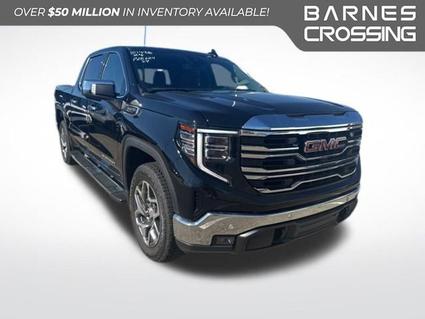 2024 GMC Sierra Tupelo MS