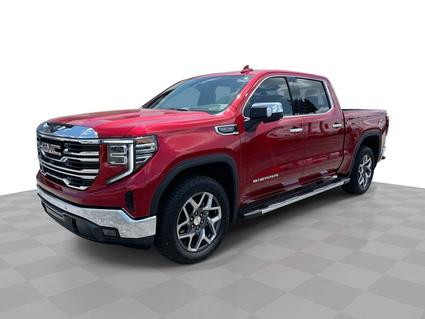 2024 GMC Sierra Rainbow City AL