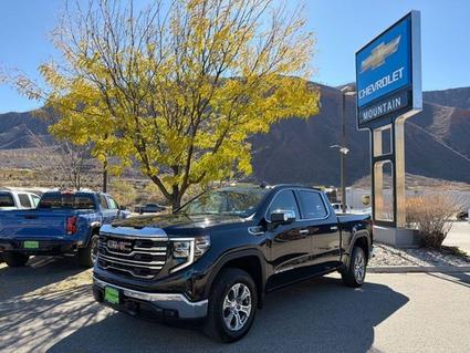 2025 GMC Sierra Glenwood Springs CO