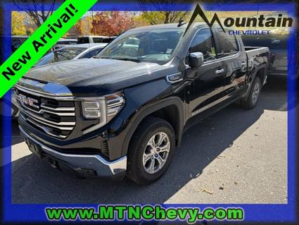2025 GMC Sierra Glenwood Springs CO