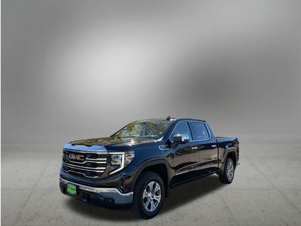 2025 GMC Sierra Glenwood Springs CO