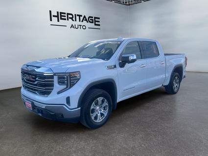 2025 GMC Sierra Perry UT