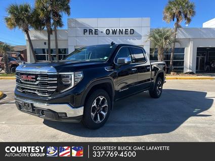 2025 GMC Sierra Lafayette LA