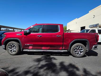 2025 GMC Sierra Phoenix AZ