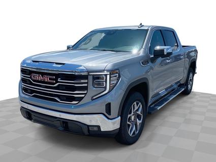 2025 GMC Sierra Sumter SC