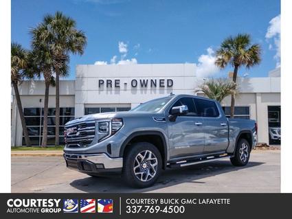 2025 GMC Sierra Lafayette LA