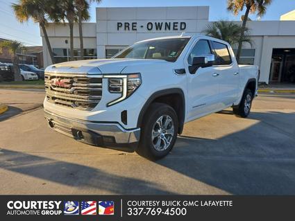 2025 GMC Sierra Lafayette LA