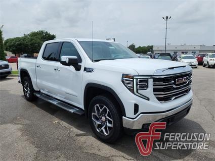2025 GMC Sierra Broken Arrow OK