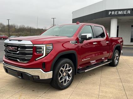 2025 GMC Sierra Rittman OH