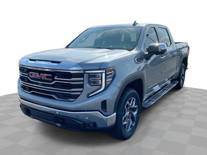 2025 GMC Sierra Sumter SC