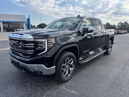 2025 GMC Sierra Kennett MO