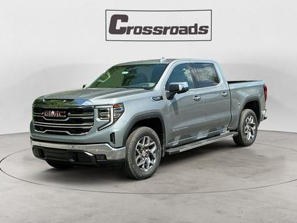 2025 GMC Sierra Corinth MS
