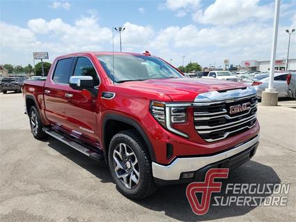 2025 GMC Sierra Broken Arrow OK