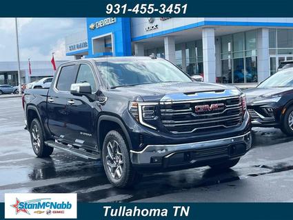 2025 GMC Sierra Tullahoma TN