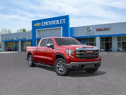 2026 GMC Sierra Newberry SC