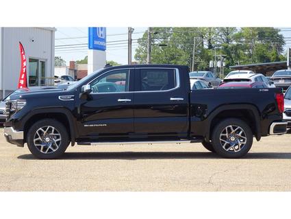 2026 GMC Sierra Tupelo MS
