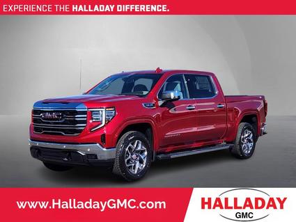 2026 GMC Sierra Cheyenne WY