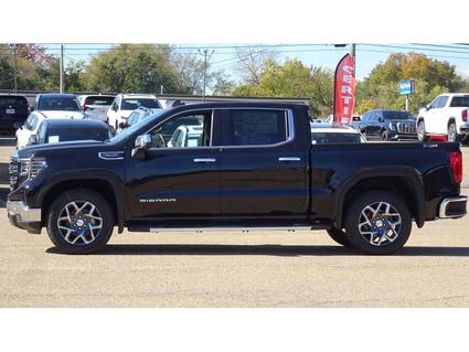 2026 GMC Sierra Tupelo MS