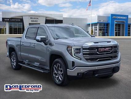 2026 GMC Sierra Cleveland TN