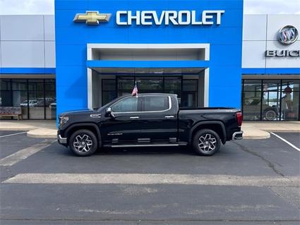 2026 GMC Sierra Farmington MO