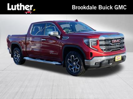 2026 GMC Sierra Minneapolis MN