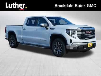 2026 GMC Sierra Minneapolis MN