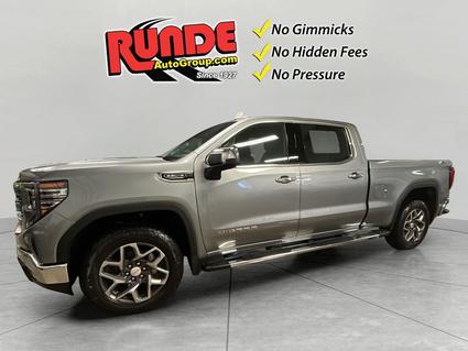 2026 GMC Sierra Hazel Green WI