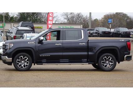 2026 GMC Sierra Tupelo MS