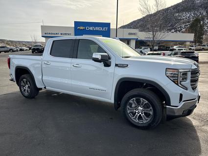 2026 GMC Sierra Durango CO