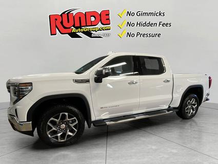2026 GMC Sierra Hazel Green WI