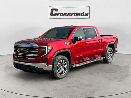 2026 GMC Sierra Corinth MS