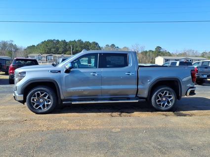 2026 GMC Sierra Carthage MS