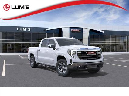 2026 GMC Sierra McMinnville OR