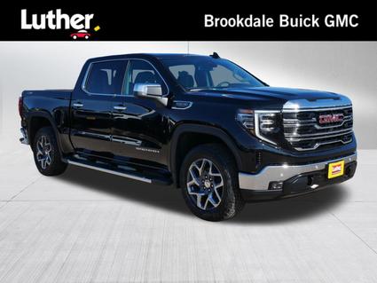 2026 GMC Sierra Minneapolis MN