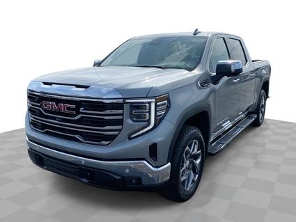2026 GMC Sierra Sumter SC