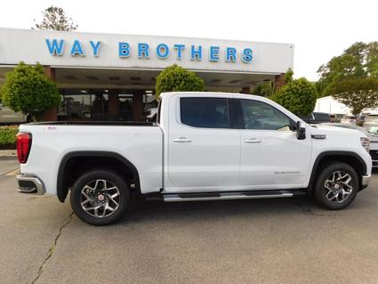 2026 GMC Sierra Hawkinsville GA