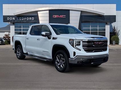 2026 GMC Sierra Cleveland TN