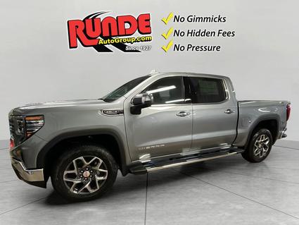 2026 GMC Sierra Hazel Green WI