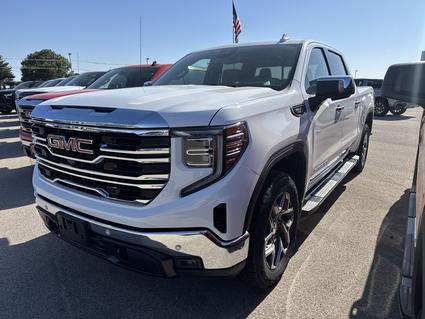 2026 GMC Sierra Kennett MO
