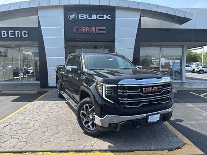 2026 GMC Sierra Carbondale IL