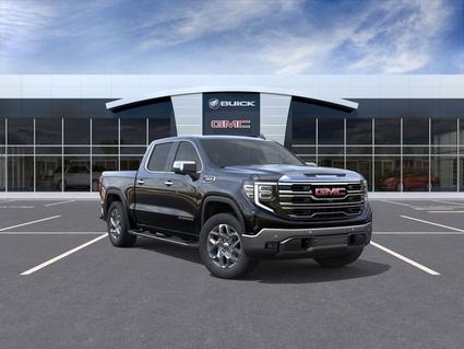 2026 GMC Sierra Tullahoma TN
