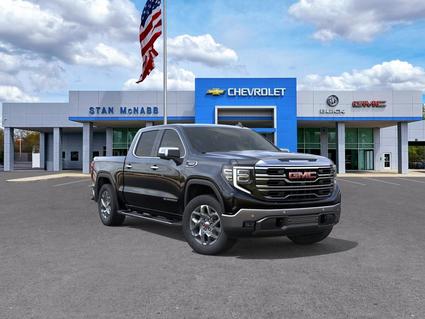 2026 GMC Sierra Tullahoma TN