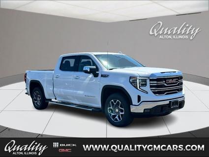 2026 GMC Sierra Alton IL