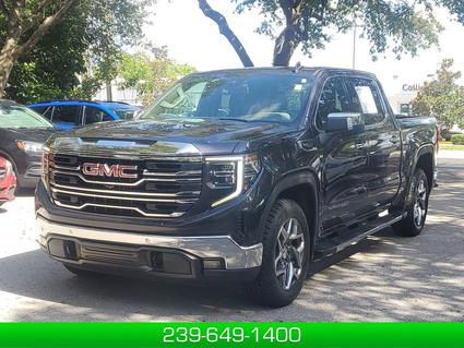 2022 GMC Sierra Naples FL