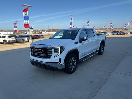2022 GMC Sierra Effingham IL
