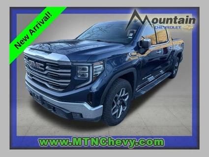 2023 GMC Sierra Glenwood Springs CO