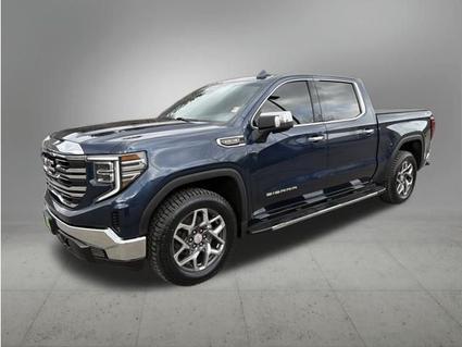 2023 GMC Sierra Glenwood Springs CO