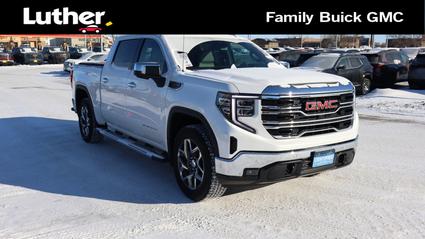 2023 GMC Sierra Fargo ND