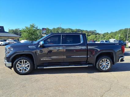 2023 GMC Sierra Carthage MS