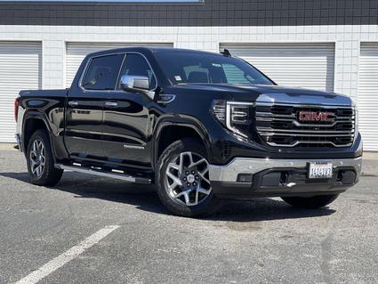 2023 GMC Sierra Turlock CA